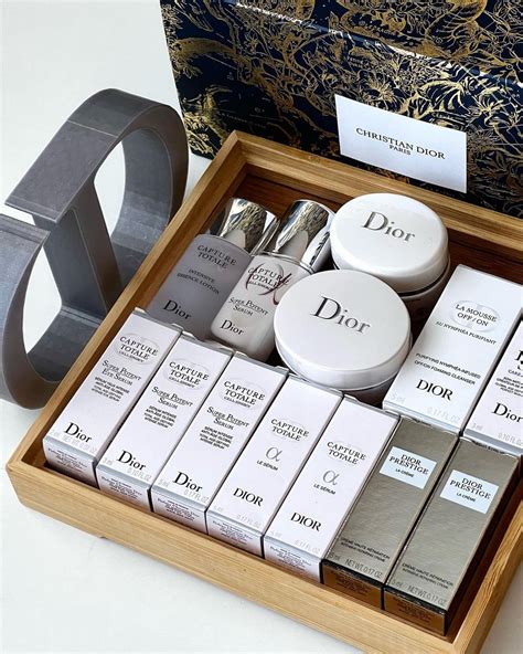 best of dior skincare|dior skin care price list.